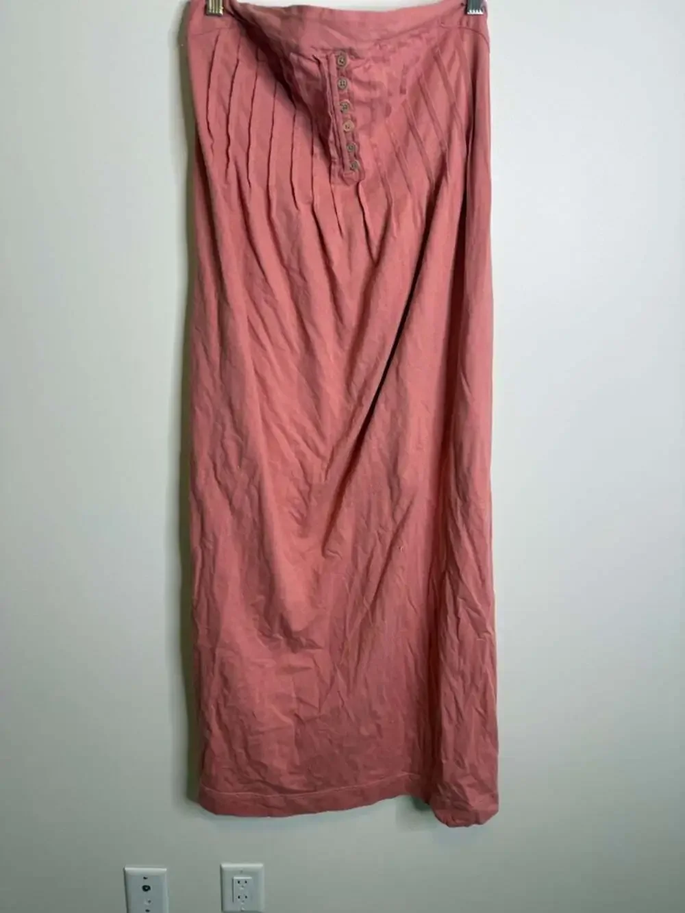 Free People flowing dusty
